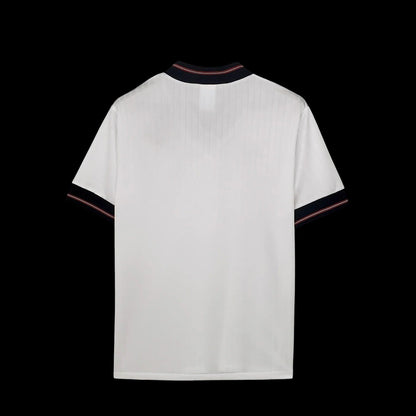 Angleterre Maillot Rétro 84/87
