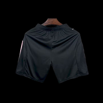 Juventus Short Domicile 25/26