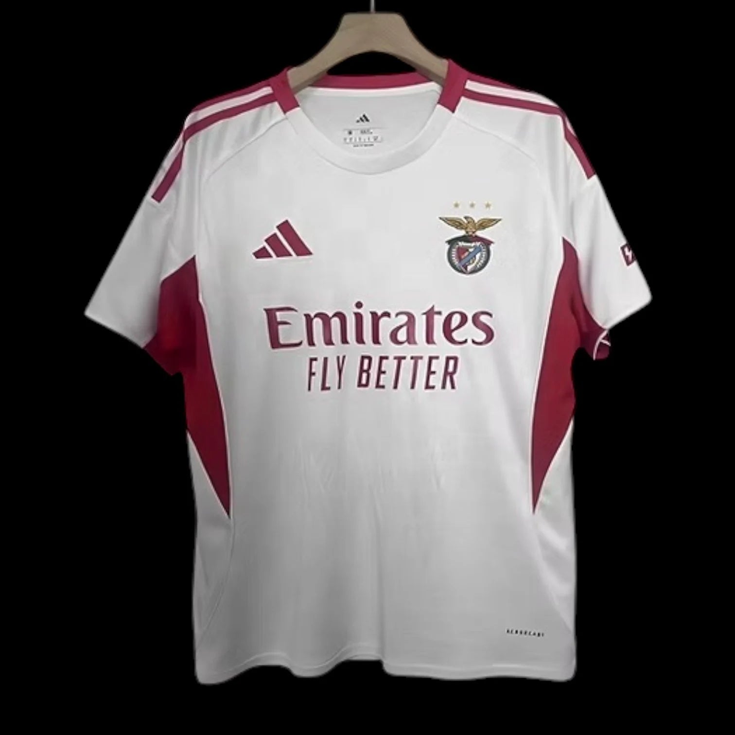 Benfica Maillot Third 25/26