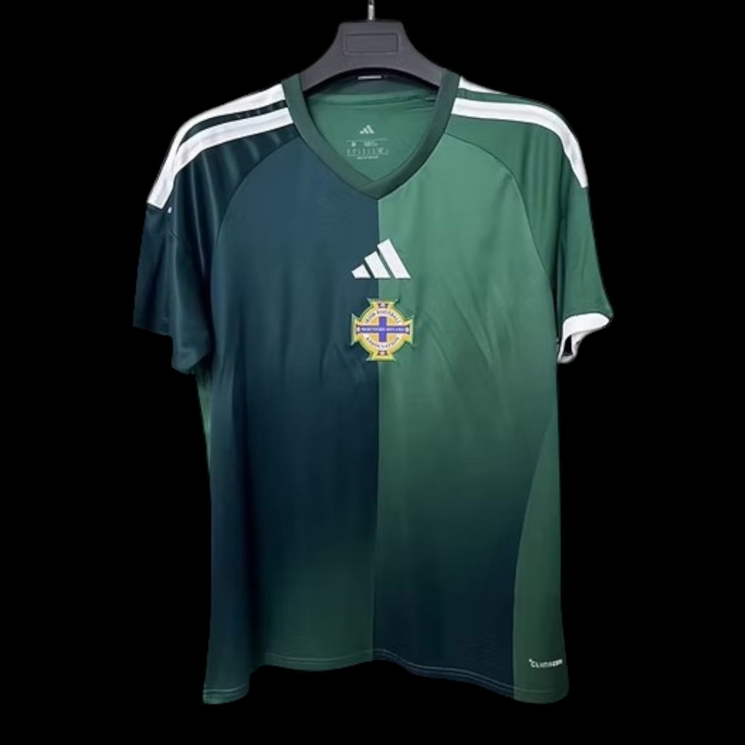 Irlande du Nord Maillot Domicile CDM 26