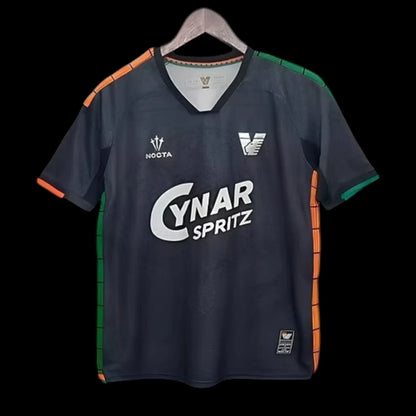 Venise Maillot Domicile 25/26
