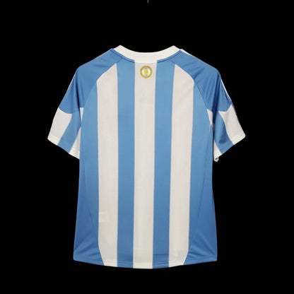 Argentine Maillot Rétro 2010