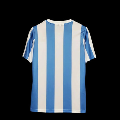 Argentine Maillot Rétro 1986