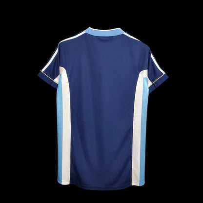 Argentine Maillot Rétro 1998
