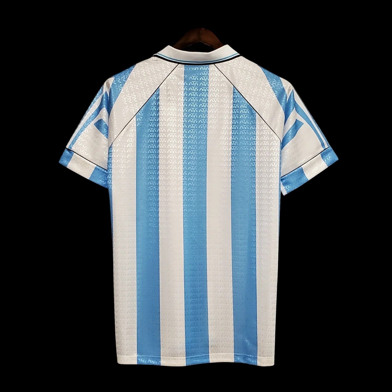 Argentine Maillot Rétro 96/97