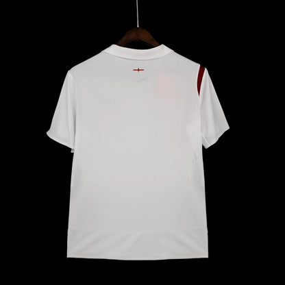 Angleterre Maillot Rétro 2006