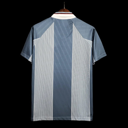 Angleterre Maillot Rétro 1996