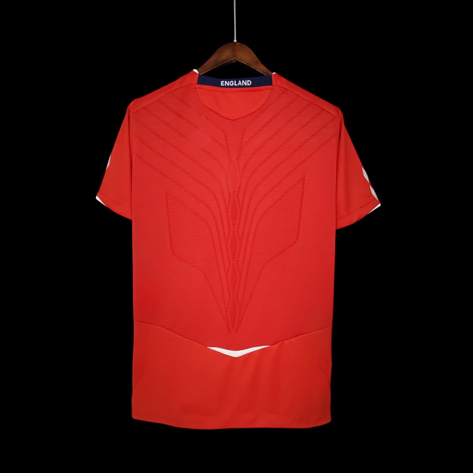 Angleterre Maillot Rétro 08/10