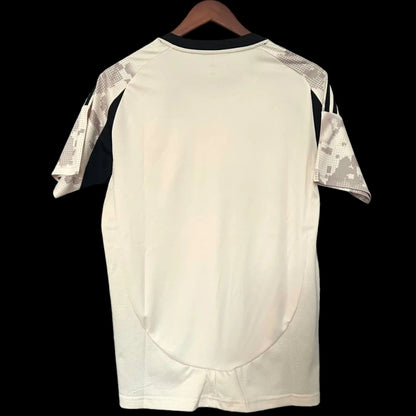 New York Red Bull Maillot Extérieur 26/27