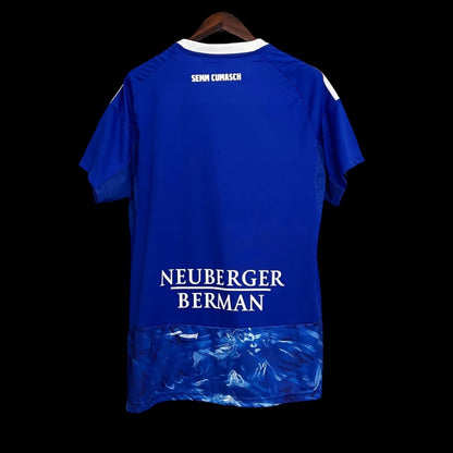 Como Maillot Domicile 25/26