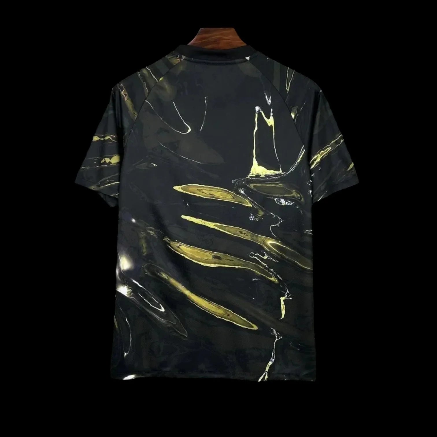 Paris SG Maillot Night Edition 25/26