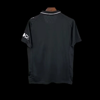 Manchester City Maillot Extérieur 25/26
