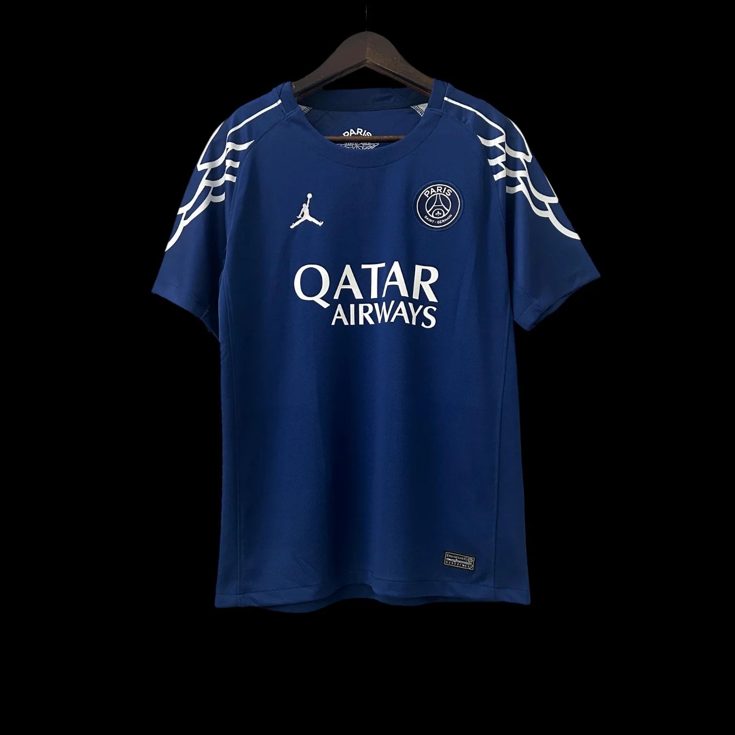 Paris SG Maillot Fourth 24/25