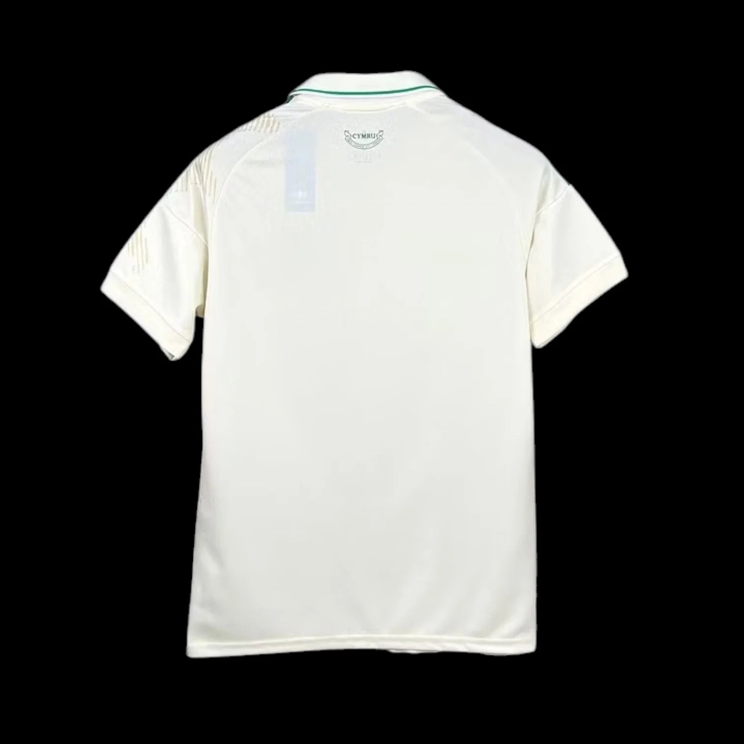 Pays Galles Maillot Extérieur CDM 26