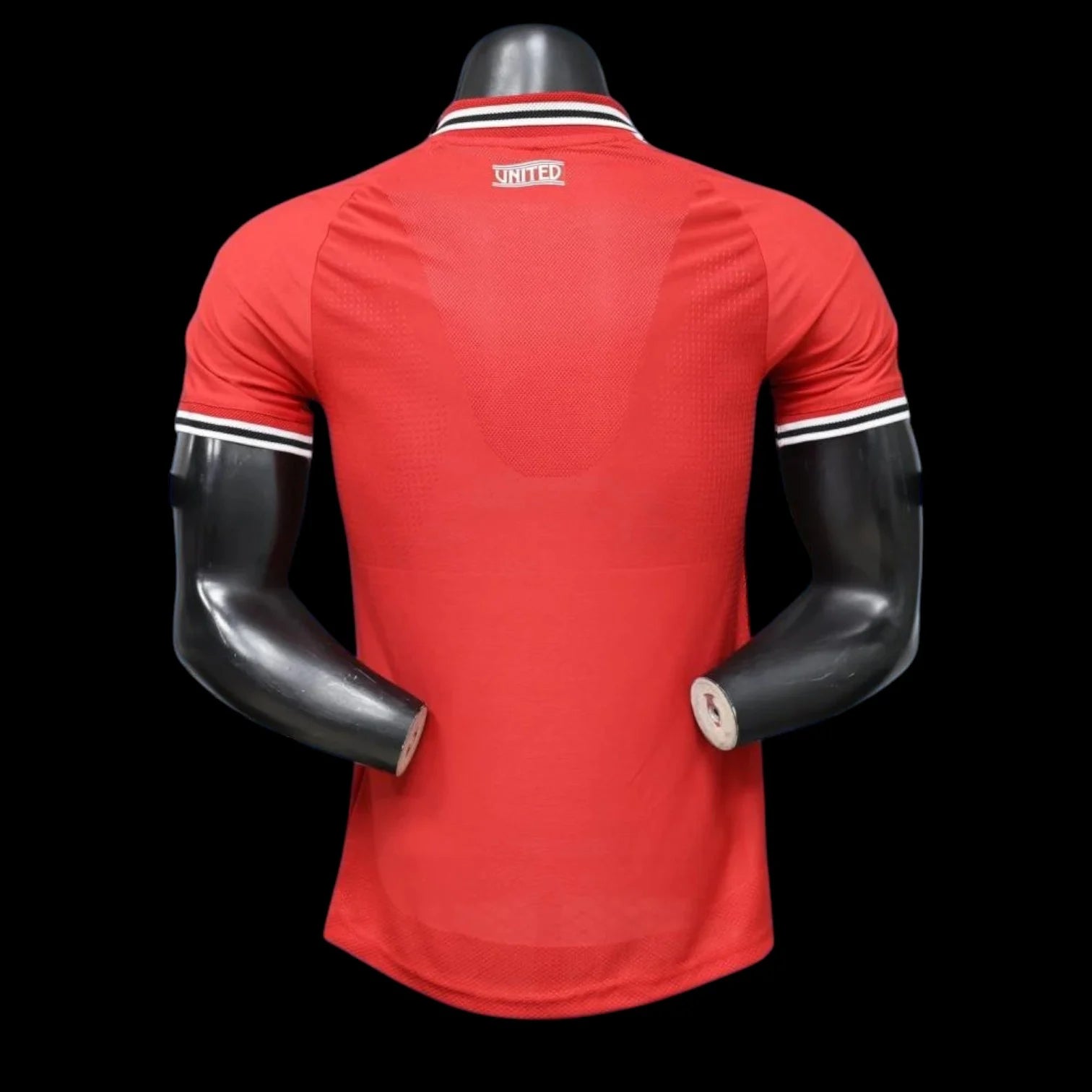 Manchester United Maillot Domicile 26/27 – Version Player