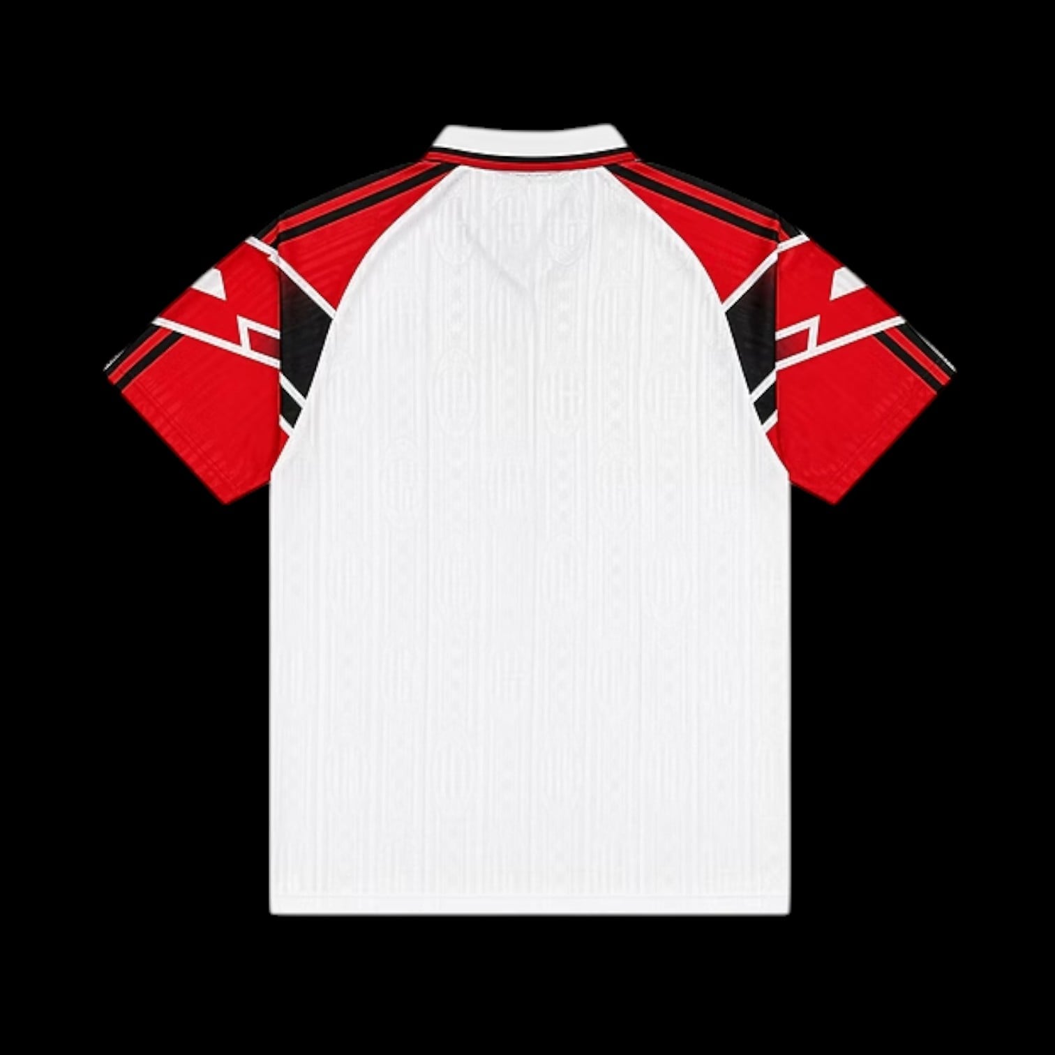 Milan AC Maillot Rétro 97/98