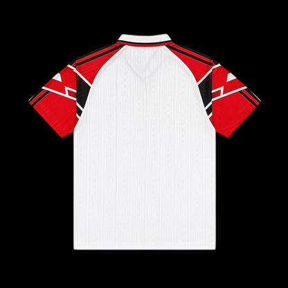 Milan AC Maillot Rétro 97/98