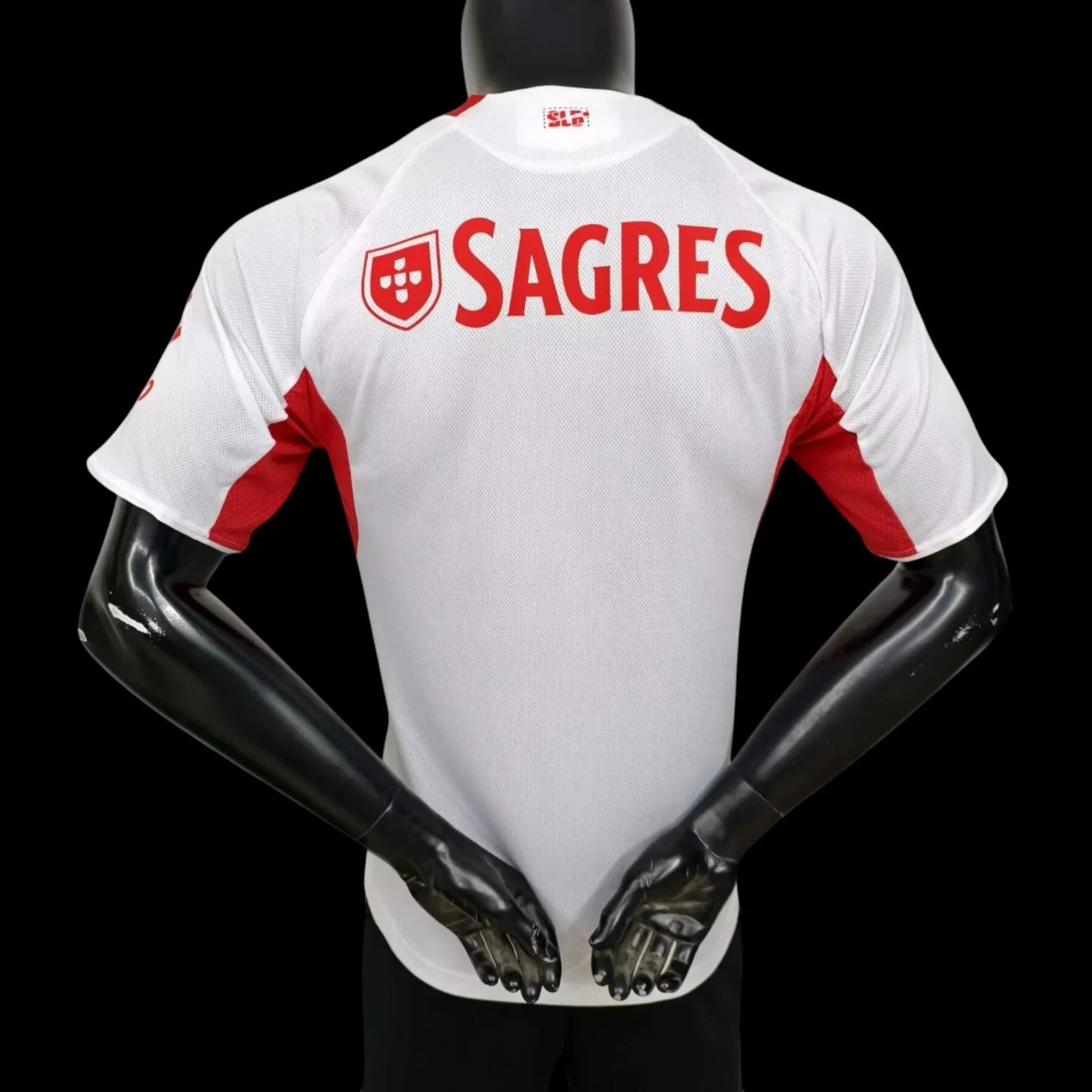 Benfica Maillot Third 25/26 – Version Player