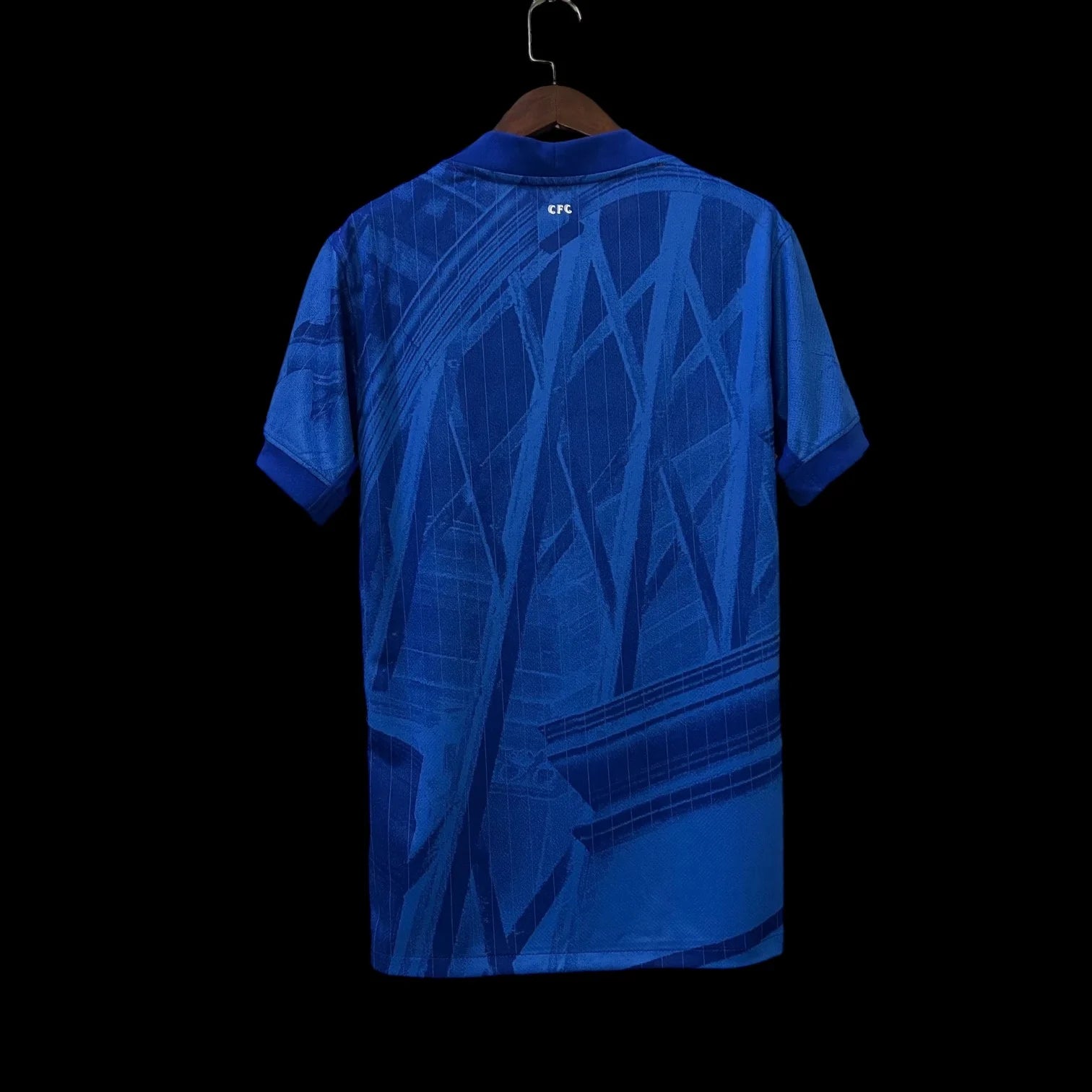 Chelsea Maillot Domicile 25/26
