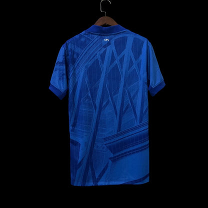 Chelsea Maillot Domicile 25/26
