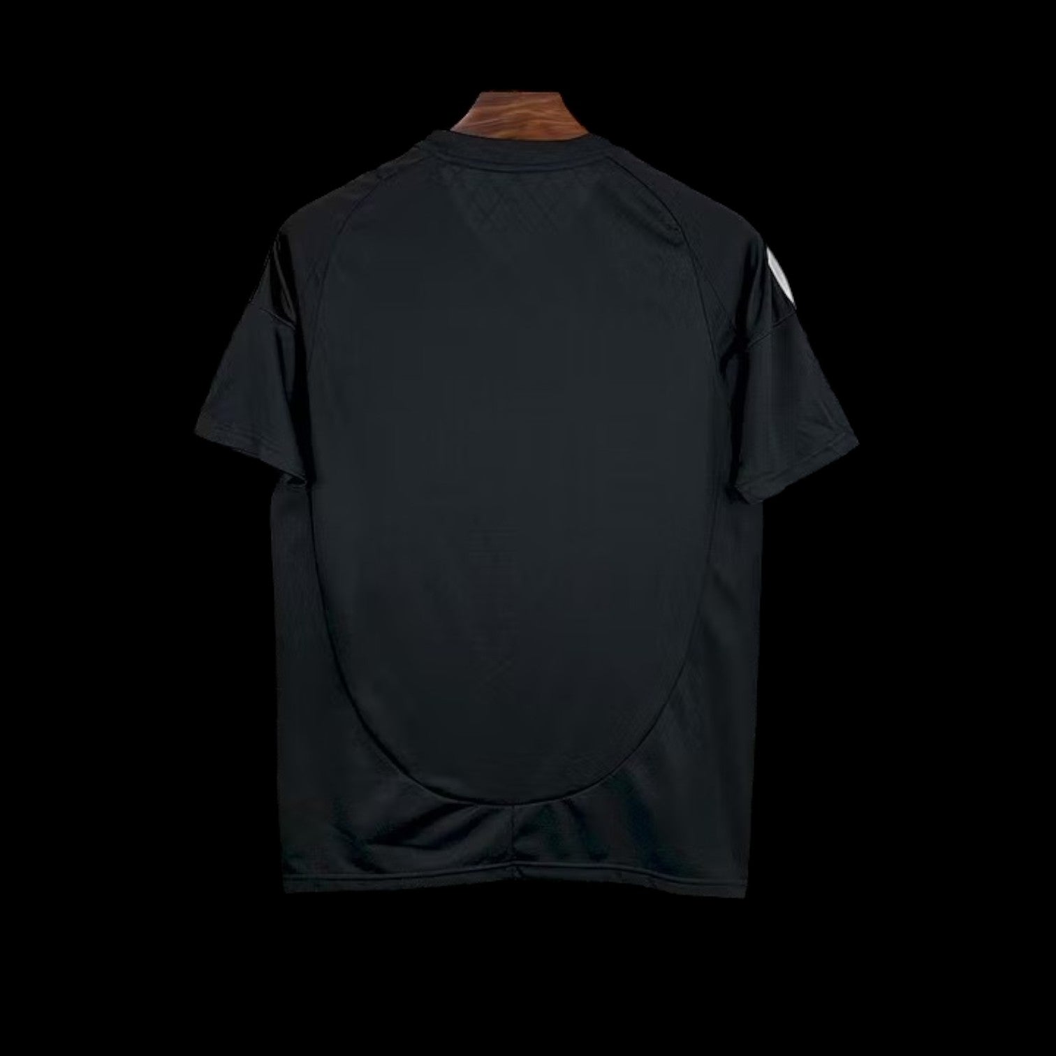Charlotte Maillot Extérieur 25/26