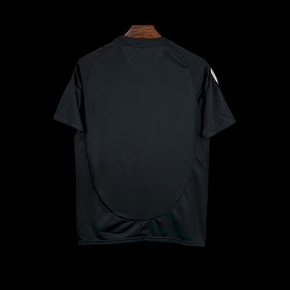 Charlotte Maillot Extérieur 25/26