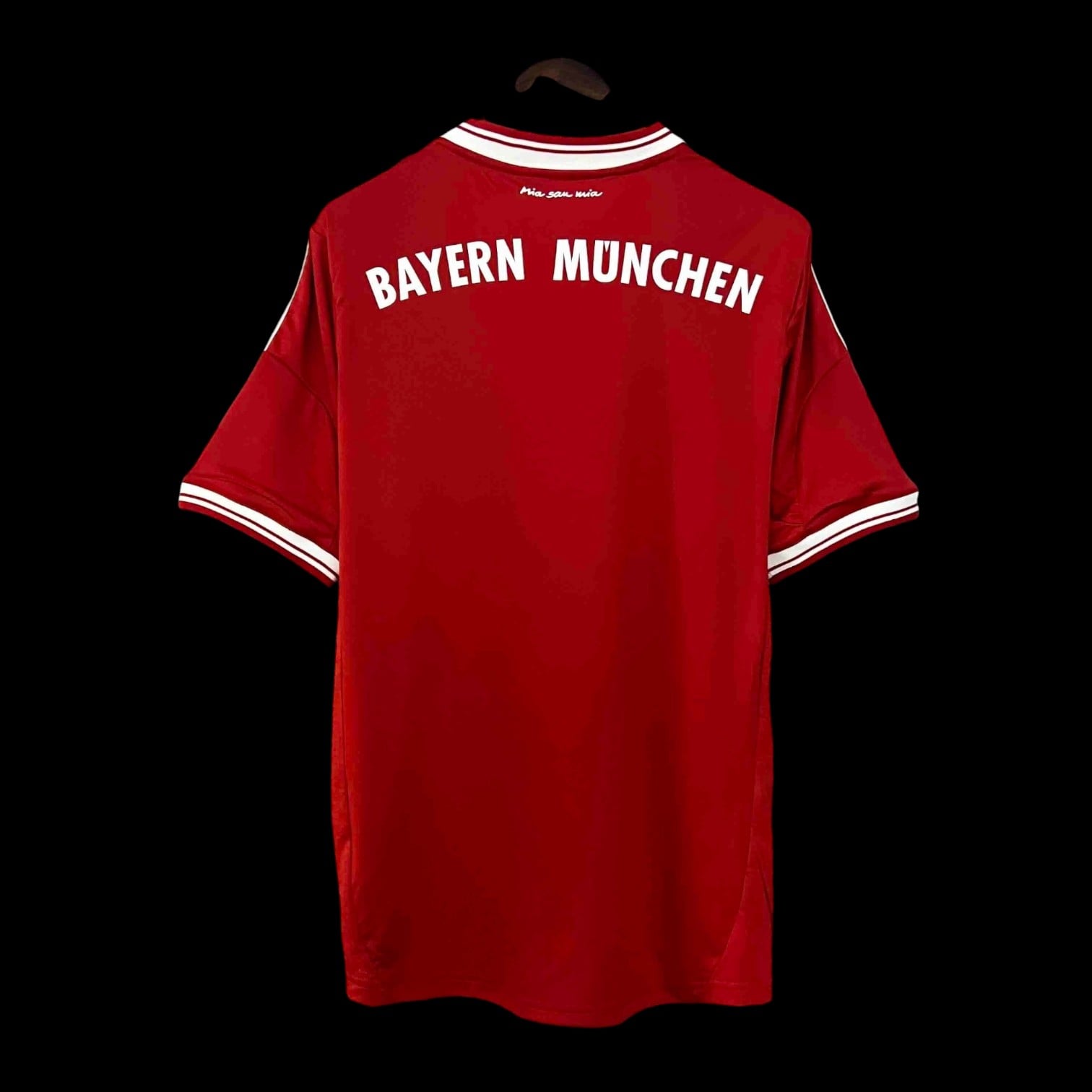 Bayern Munich Maillot Rétro 13/14