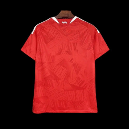 Benfica Maillot Domicile 26/27