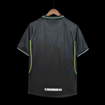 Manchester Utd Maillot Rétro 1988