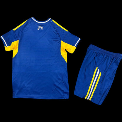 Leeds Maillot Extérieur 25/26 – Enfant