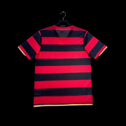 Flamengo Maillot Rétro 2008
