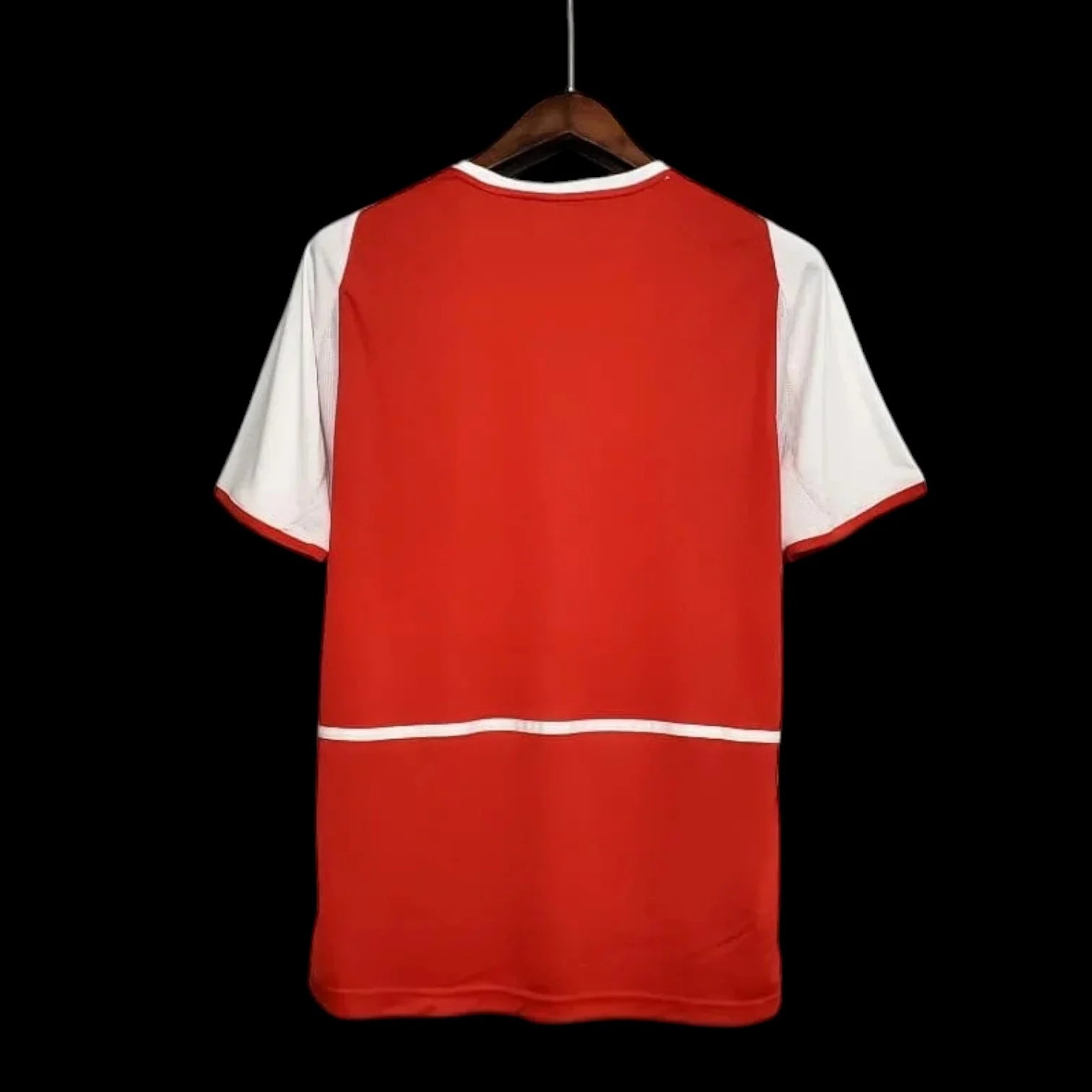 Arsenal Maillot Rétro 04/05