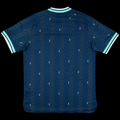 Allemagne Maillot Extérieur CDM 26