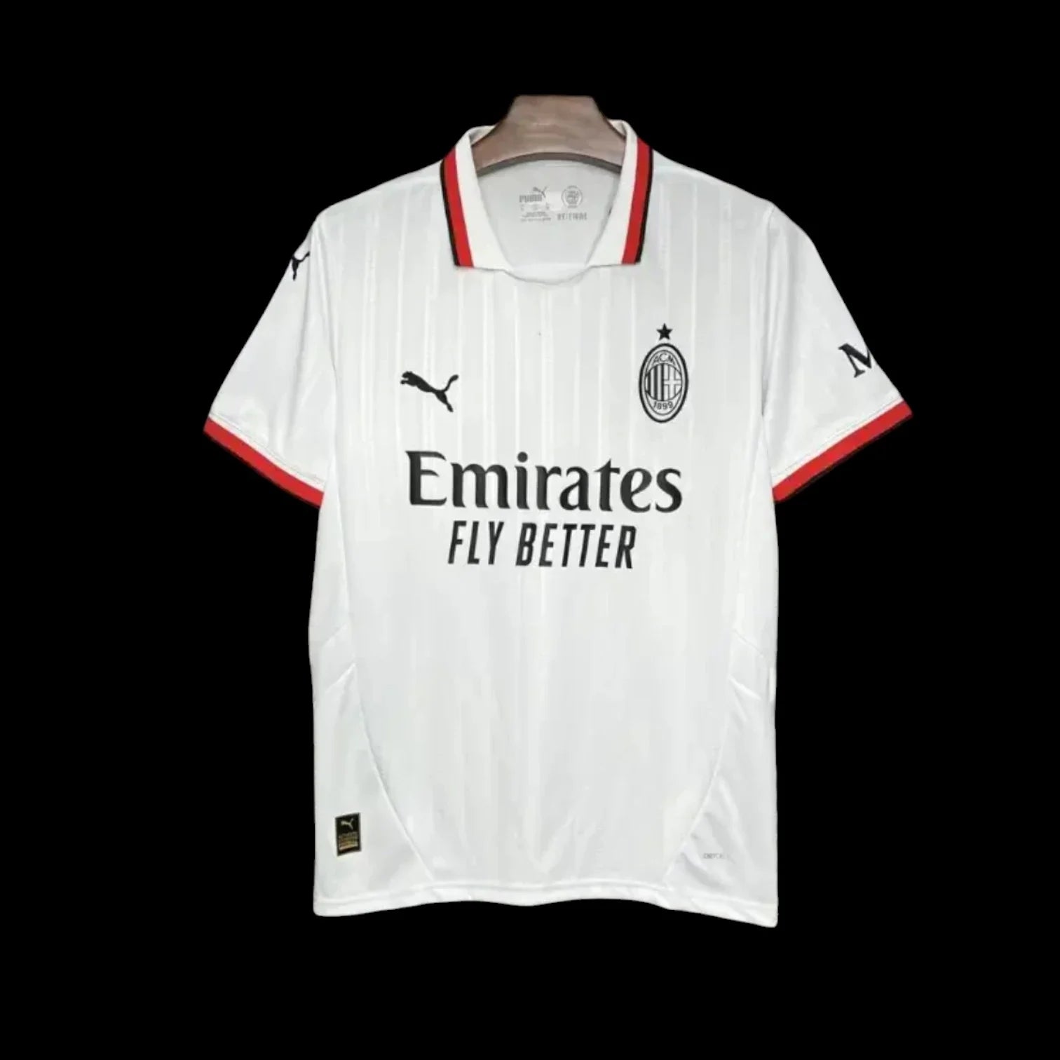 Milan AC Maillot Extérieur 24/25