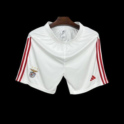 Benfica Short Domicile 25/26