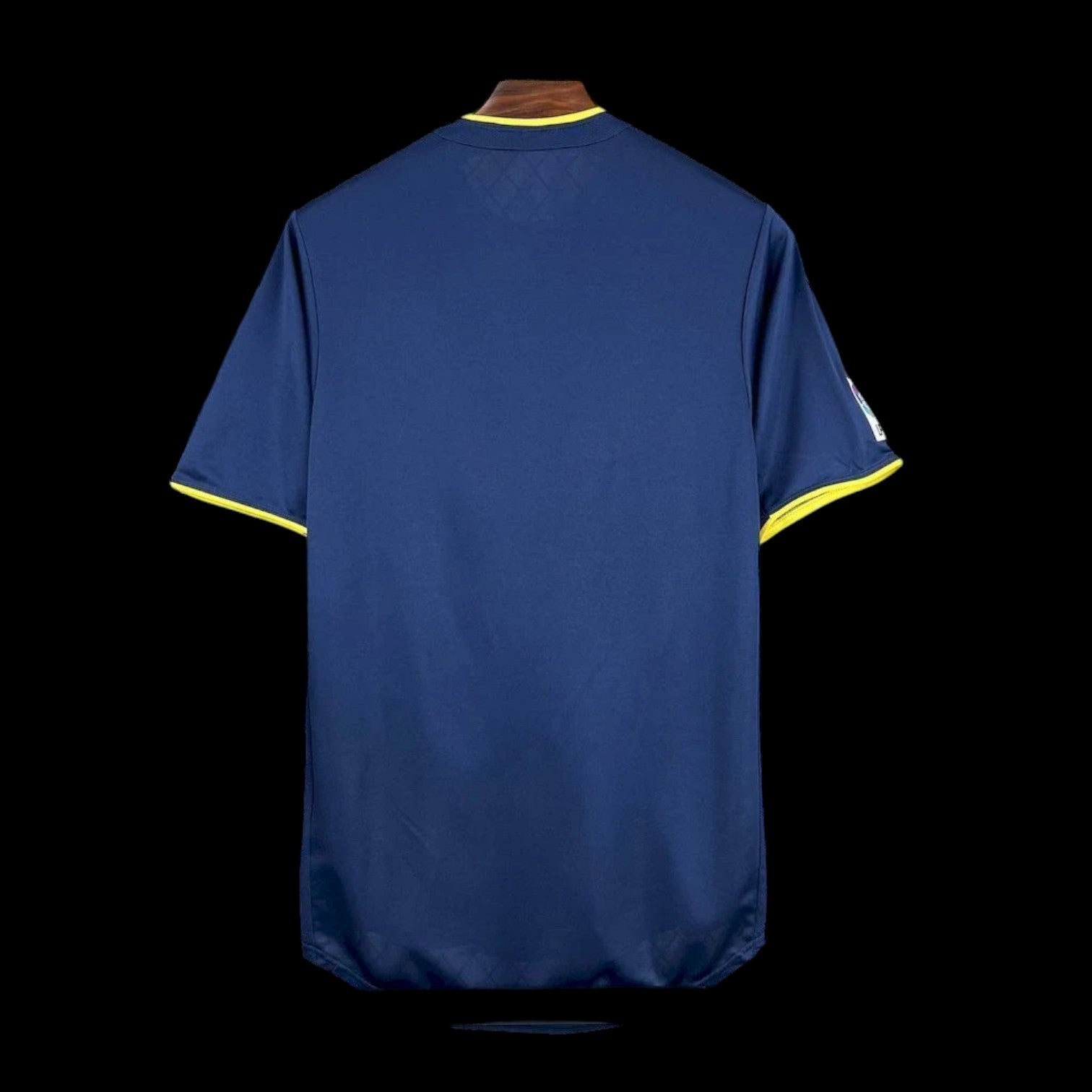 Alt.Madrid Maillot Rétro 2002/03