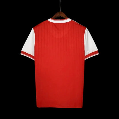 Arsenal Maillot Rétro 83/86