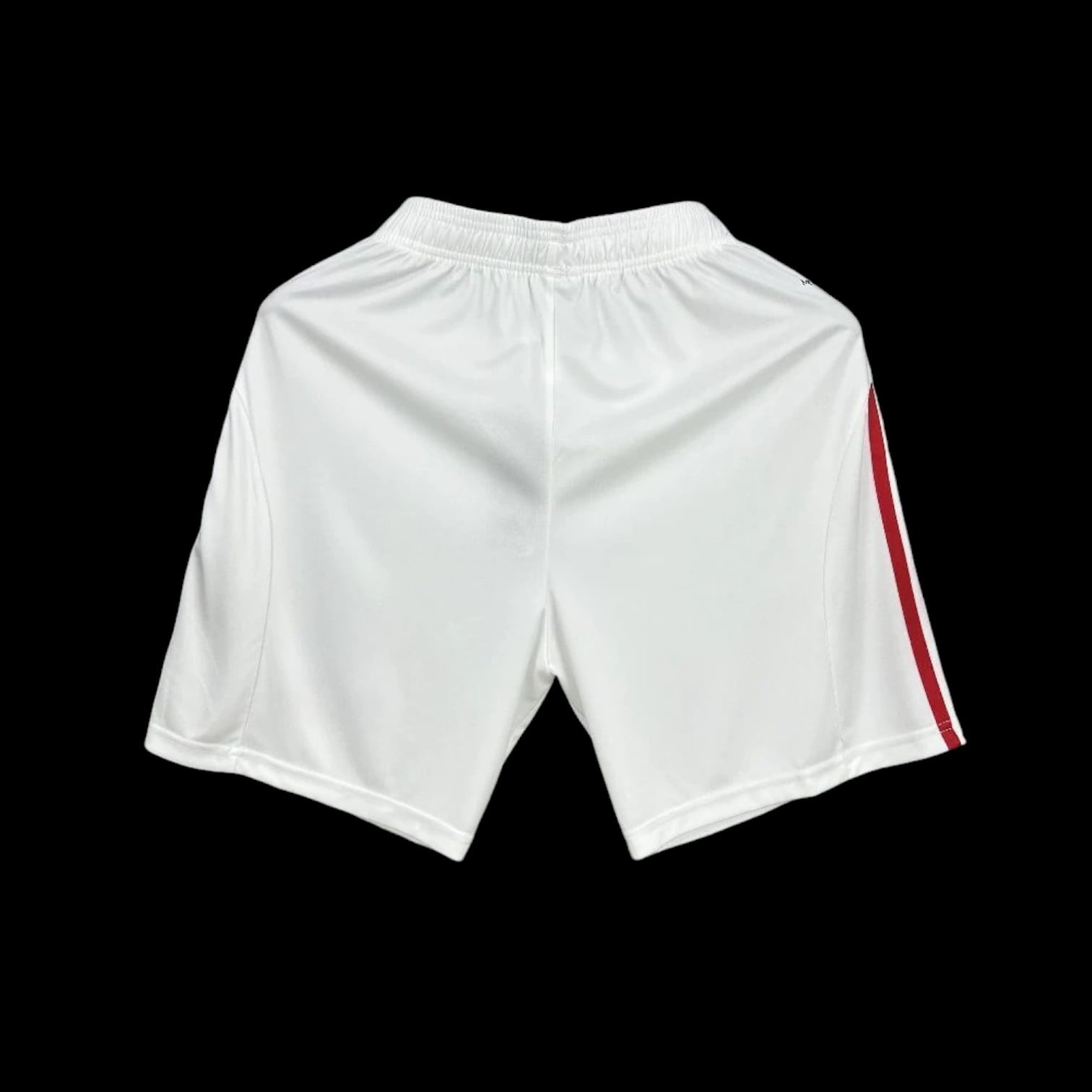 Benfica Short Domicile 25/26
