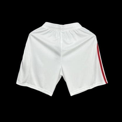 Benfica Short Domicile 25/26
