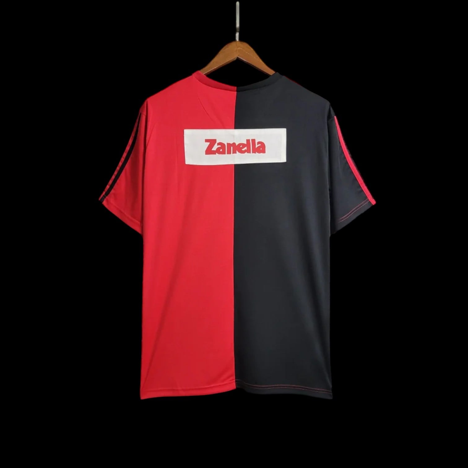 Newell Old Boy Maillot Rétro 1993-94