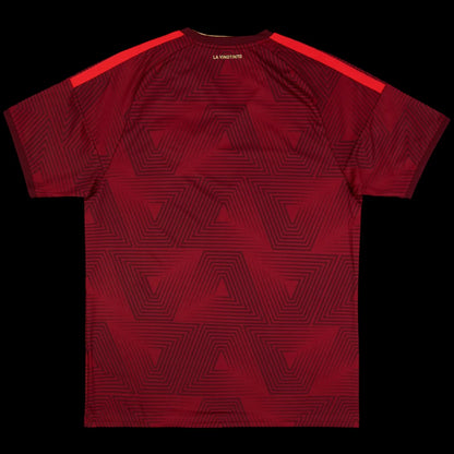 Venezuela Maillot Domicile CDM 26