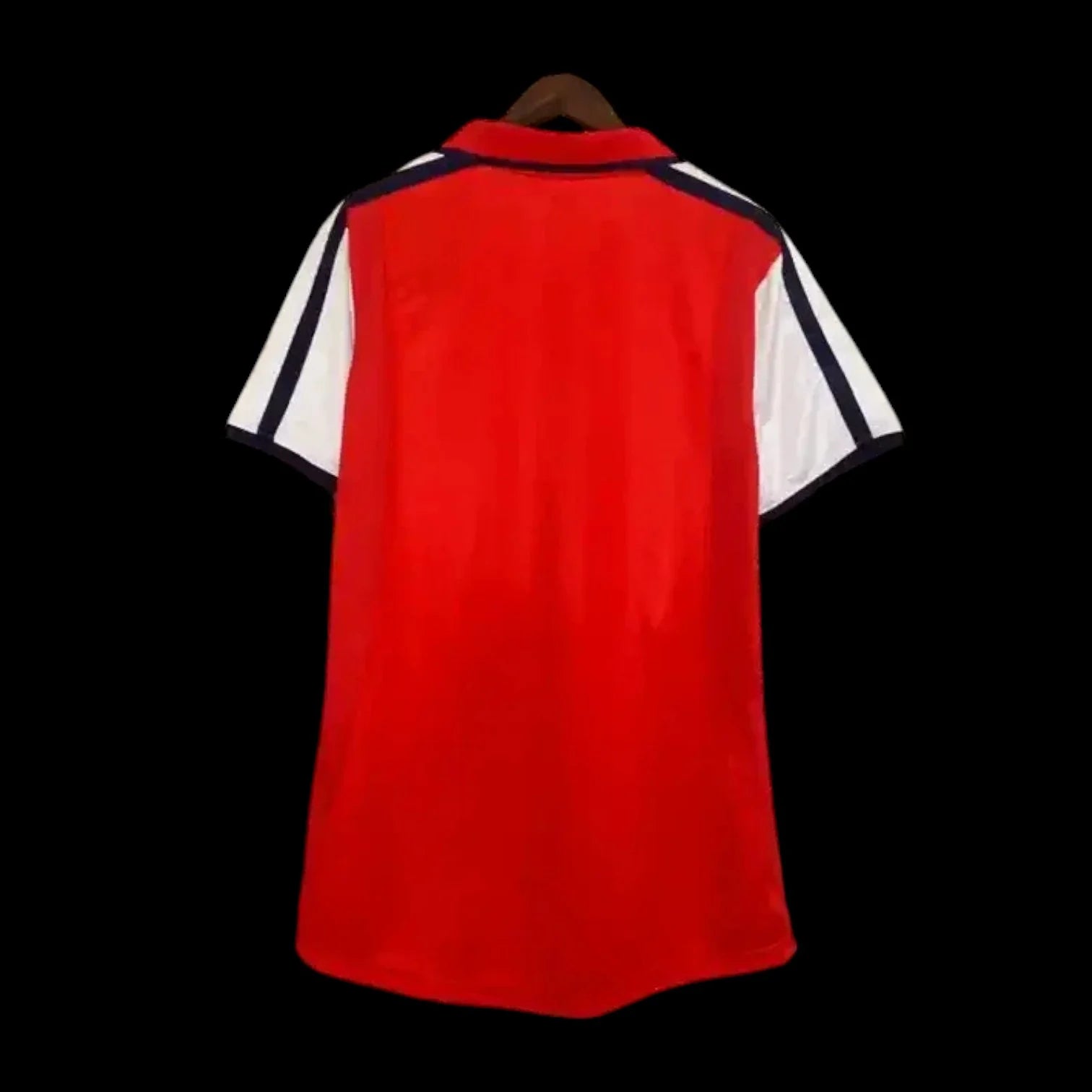 Arsenal Maillot Rétro 01/02
