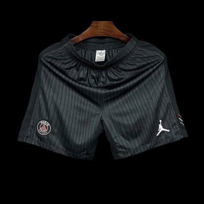 Paris SG Short Fourth 25/26