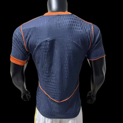 Inter Milan Maillot Third 25/26 – Version Player