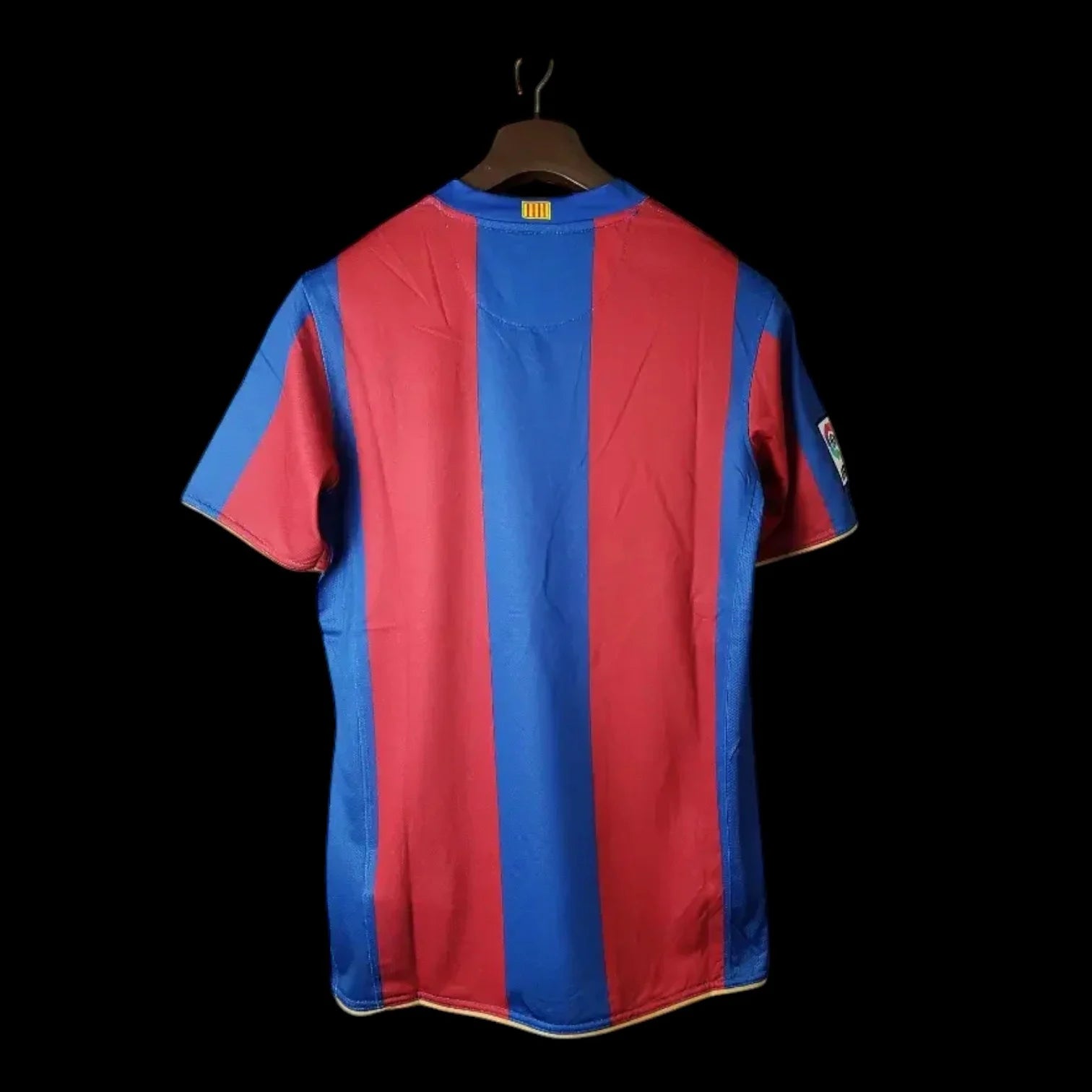 Barcelone Maillot Rétro 07/08