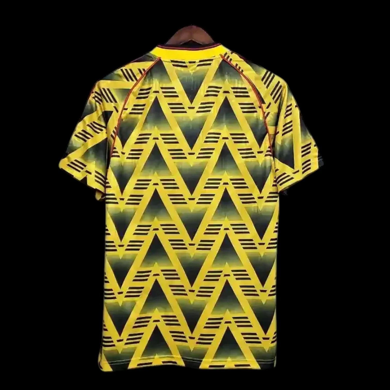 Arsenal Maillot Rétro 91/93