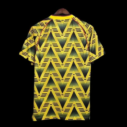Arsenal Maillot Rétro 91/93