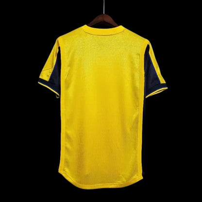 Arsenal Maillot Rétro 99/00