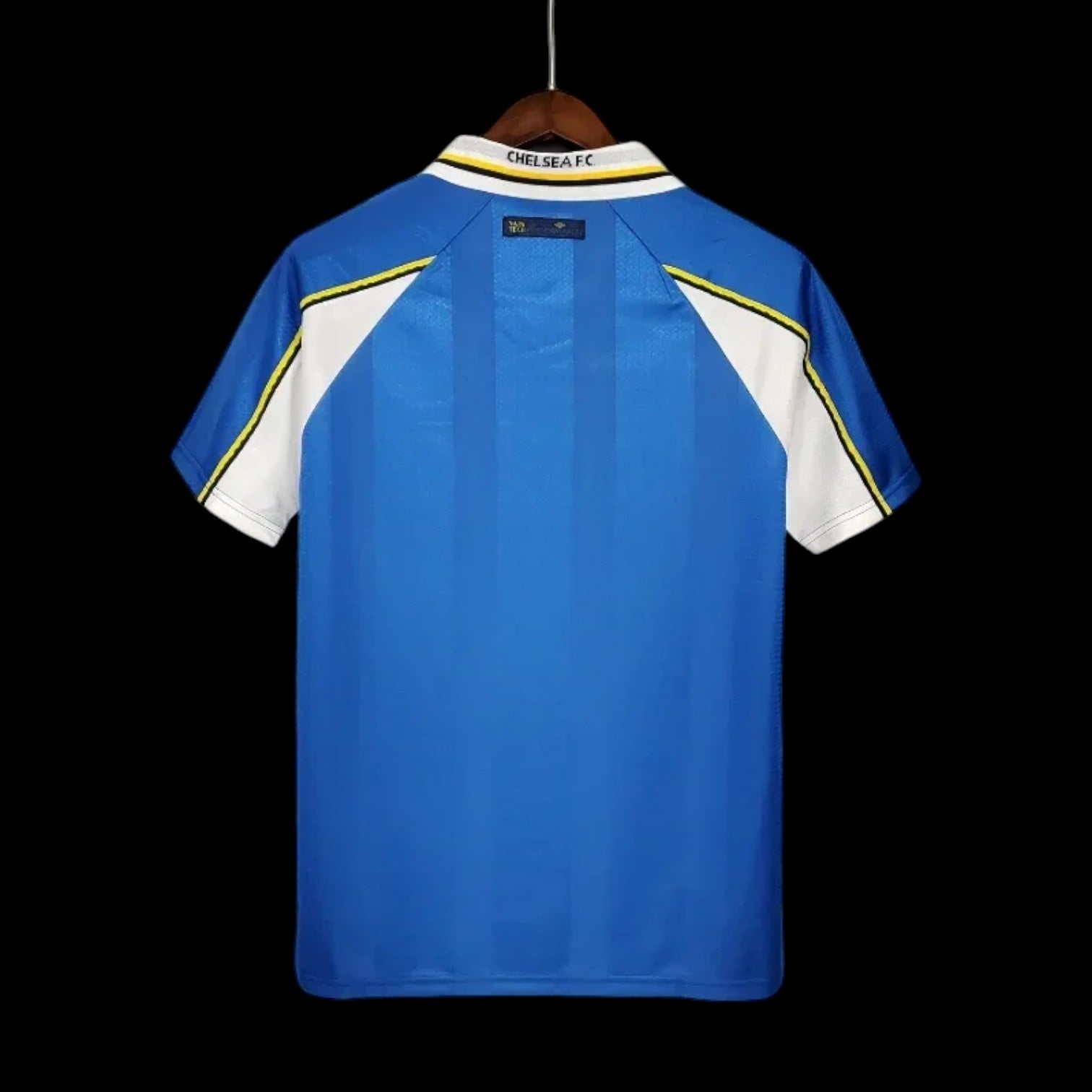 Chelsea Maillot Rétro 1997/1999
