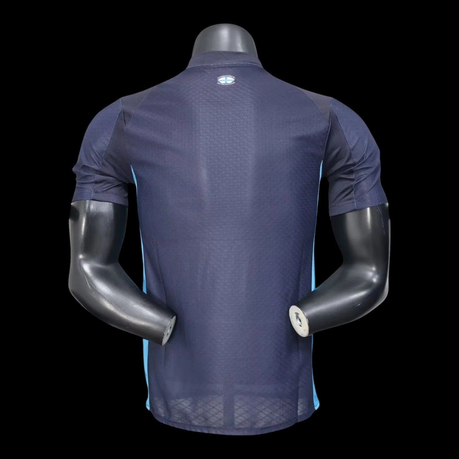 Marseille Maillot Extérieur 25/26 – Version Player